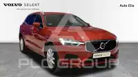 2020 Volvo XC60