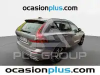 2020 Volvo XC60