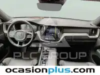 2020 Volvo XC60