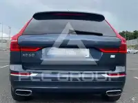 2020 Volvo XC60