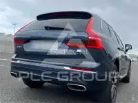 2020 Volvo XC60