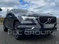 2020 Volvo XC60