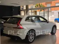 2020 Volvo XC60