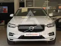 2020 Volvo XC60