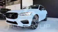 2020 Volvo XC60