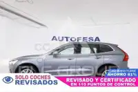 2020 Volvo XC60