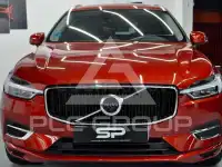 2020 Volvo XC60