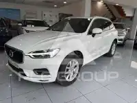 2020 Volvo XC60