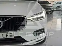 2020 Volvo XC60