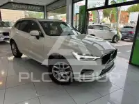 2020 Volvo XC60