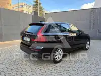 2020 Volvo XC60