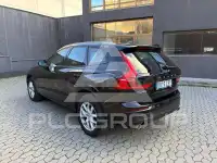 2020 Volvo XC60
