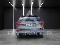 2020 Volvo XC60