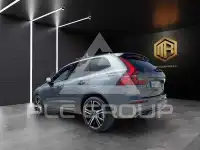 2020 Volvo XC60
