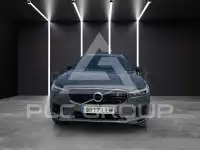 2020 Volvo XC60