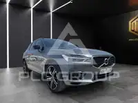 2020 Volvo XC60