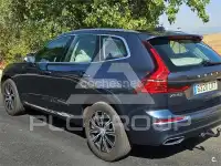 2020 Volvo XC60