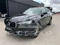 2020 Volvo XC60