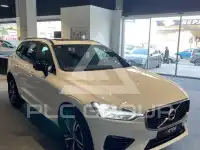 2020 Volvo XC60