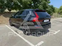 2020 Volvo XC60