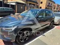 2020 Volvo XC60