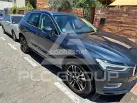 2020 Volvo XC60