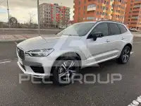 2020 Volvo XC60