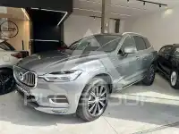2020 Volvo XC60