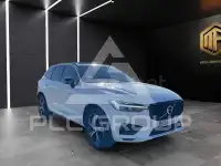 2020 Volvo XC60
