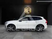 2020 Volvo XC60