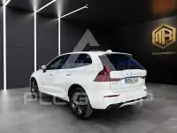 2020 Volvo XC60