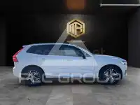 2020 Volvo XC60