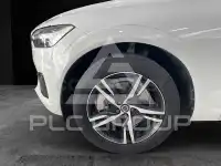 2020 Volvo XC60