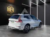 2020 Volvo XC60