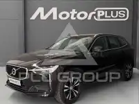 2020 Volvo XC60