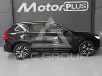 2020 Volvo XC60