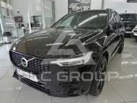 2020 Volvo XC60