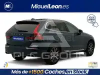 2020 Volvo XC60