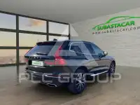 2020 Volvo XC60