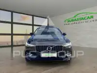 2020 Volvo XC60