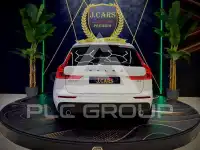 2020 Volvo XC60