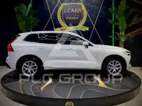 2020 Volvo XC60