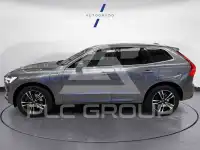 2020 Volvo XC60