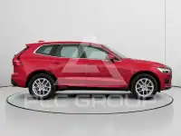 2020 Volvo XC60