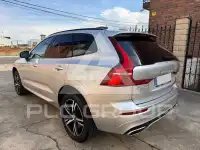 2020 Volvo XC60