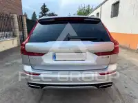 2020 Volvo XC60