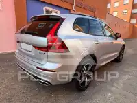 2020 Volvo XC60