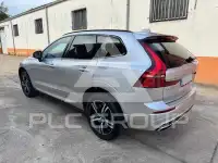 2020 Volvo XC60