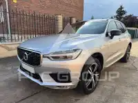 2020 Volvo XC60