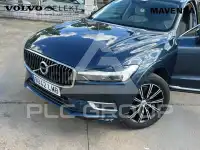 2020 Volvo XC60